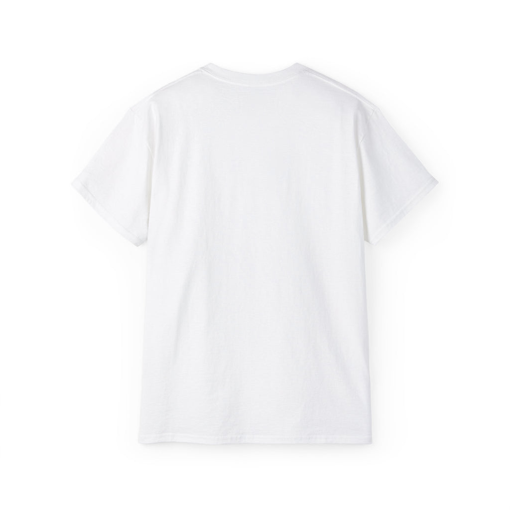 T-Shirt — "Thank You 4 Giving Me Your Heart, I Promise I Won't Break It" Queen Graphic Tee
