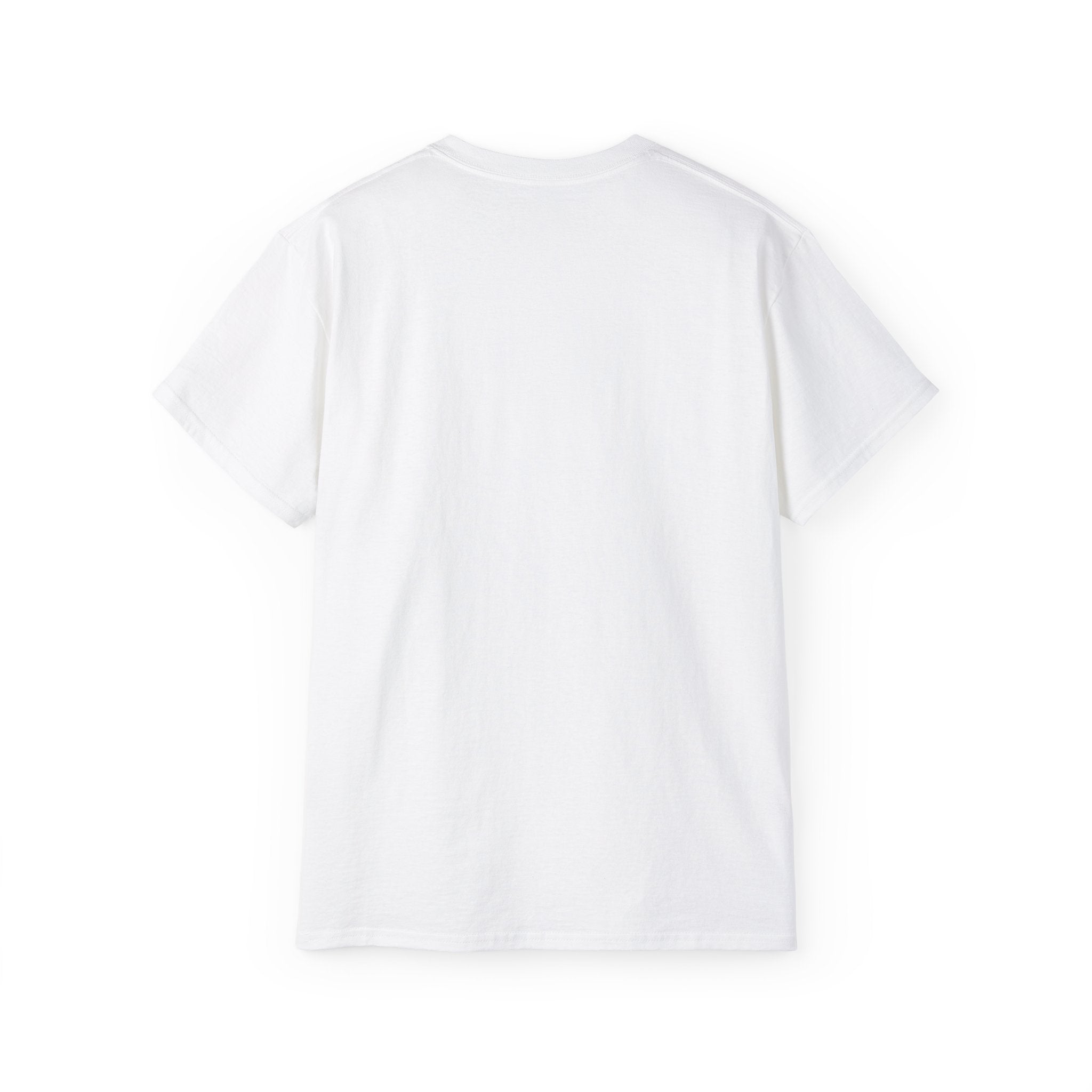 T-Shirt — "Thank You 4 Giving Me Your Heart, I Promise I Won't Break It" Queen Graphic Tee