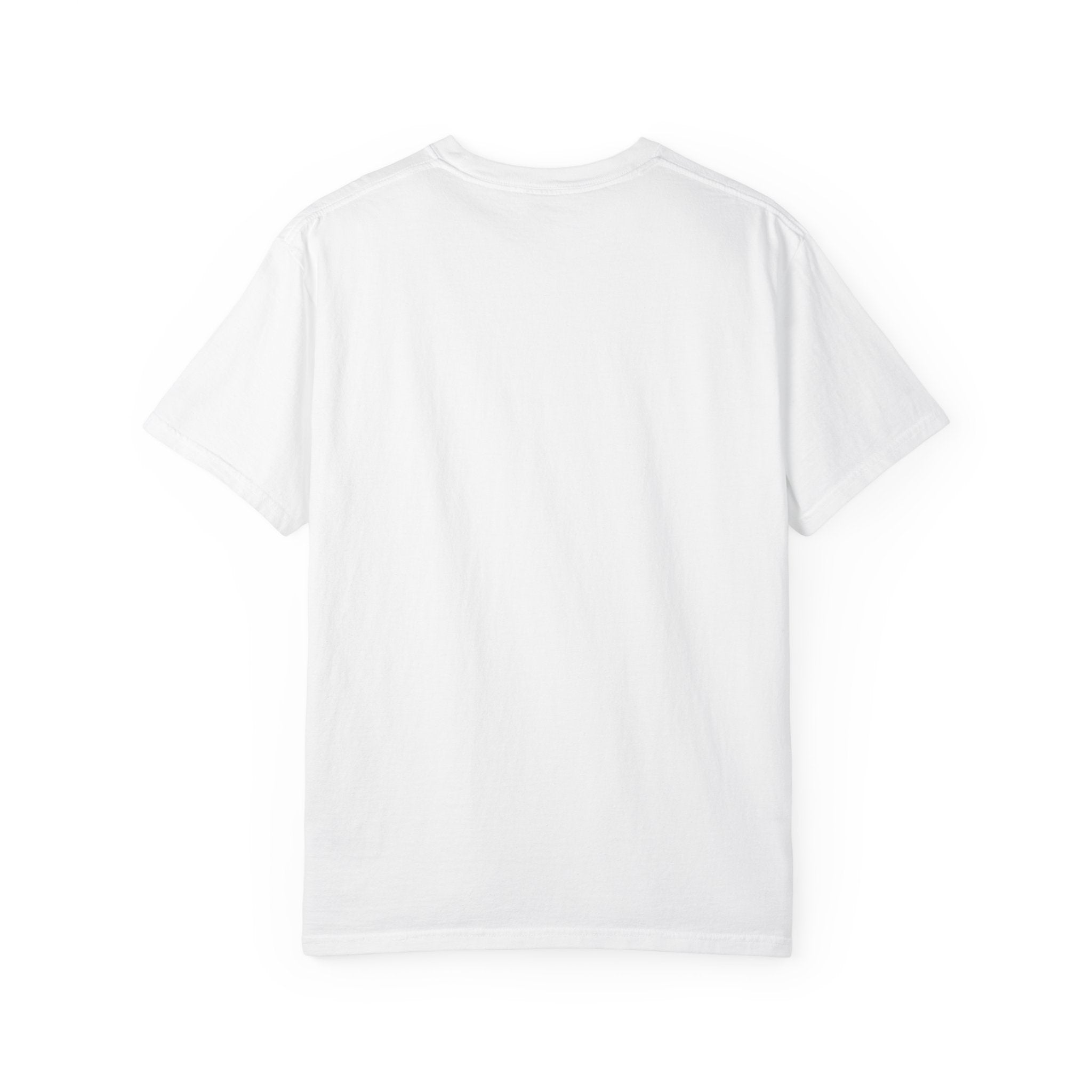 Curves Are My Power T-Shirt — I Love My Curves Plus-Size Empowerment Tee