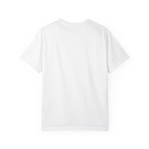 Curves Are My Power T-Shirt — I Love My Curves Plus-Size Empowerment Tee