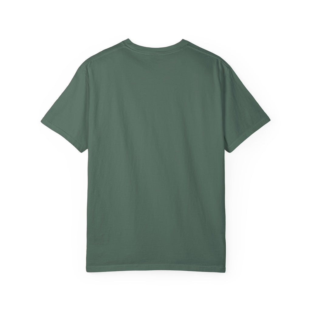 Thank You For Giving Me Your Heart T-Shirt — Romantic Heart Graphic Valentine’s Tee