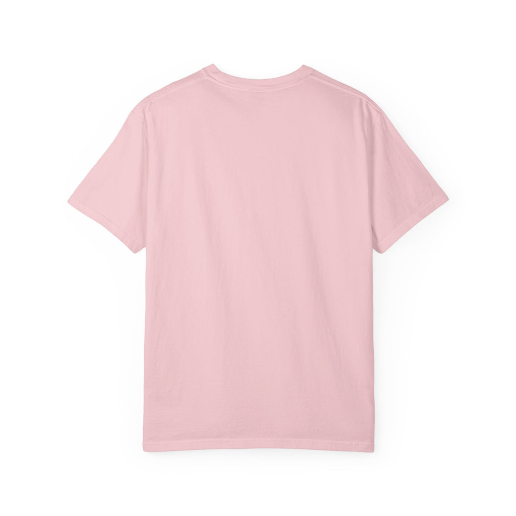 Thank You For Giving Me Your Heart T-Shirt — Romantic Heart Graphic Valentine’s Tee