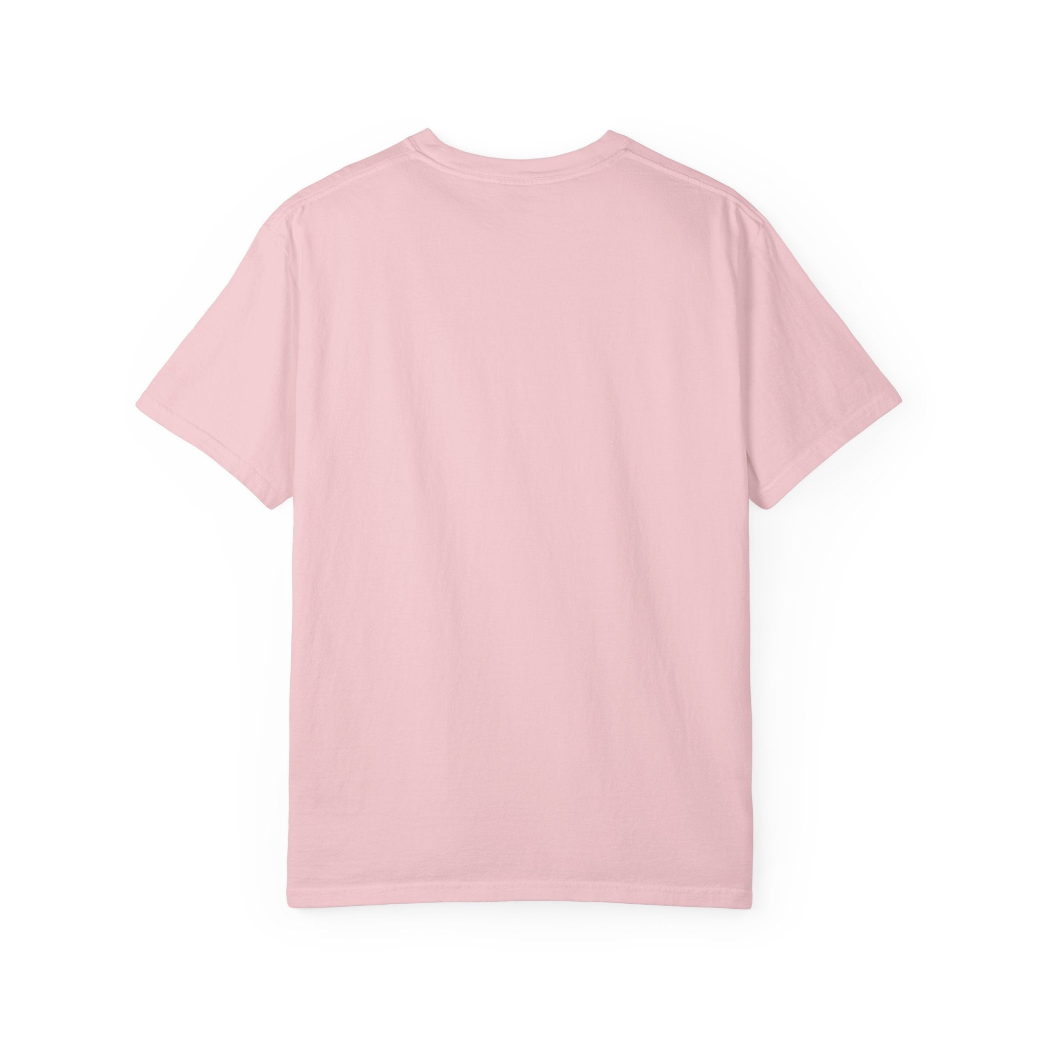 Thank You For Giving Me Your Heart T-Shirt — Romantic Heart Graphic Valentine’s Tee